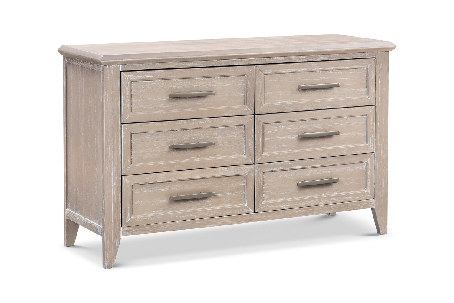 Beckett Double Dresser