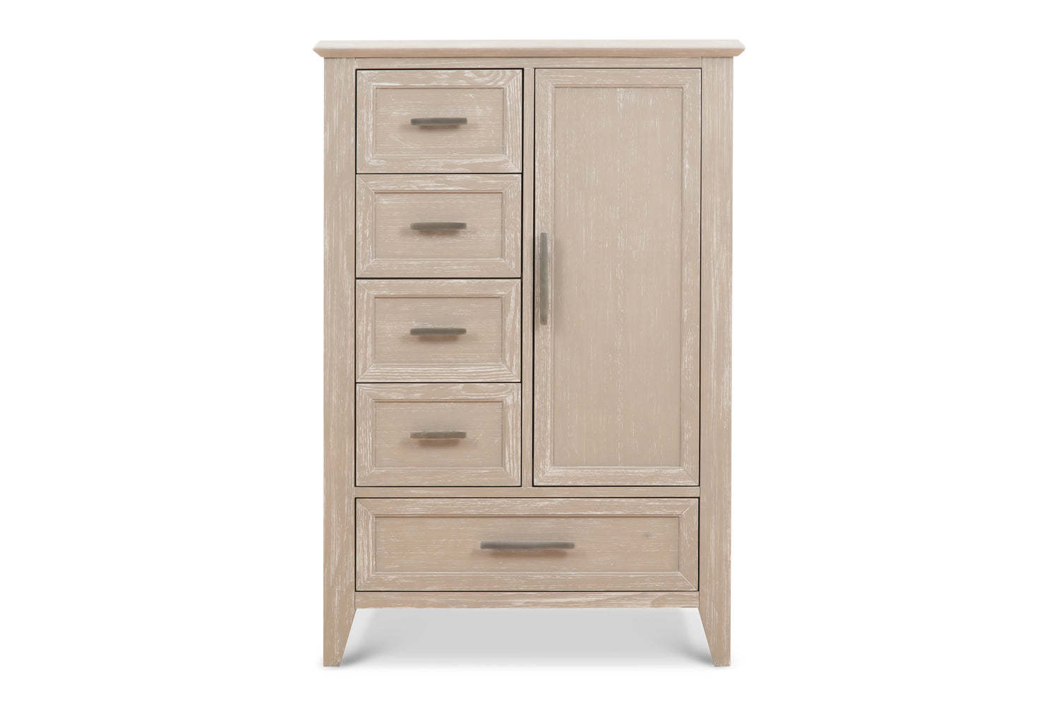 Beckett Chifforobe
