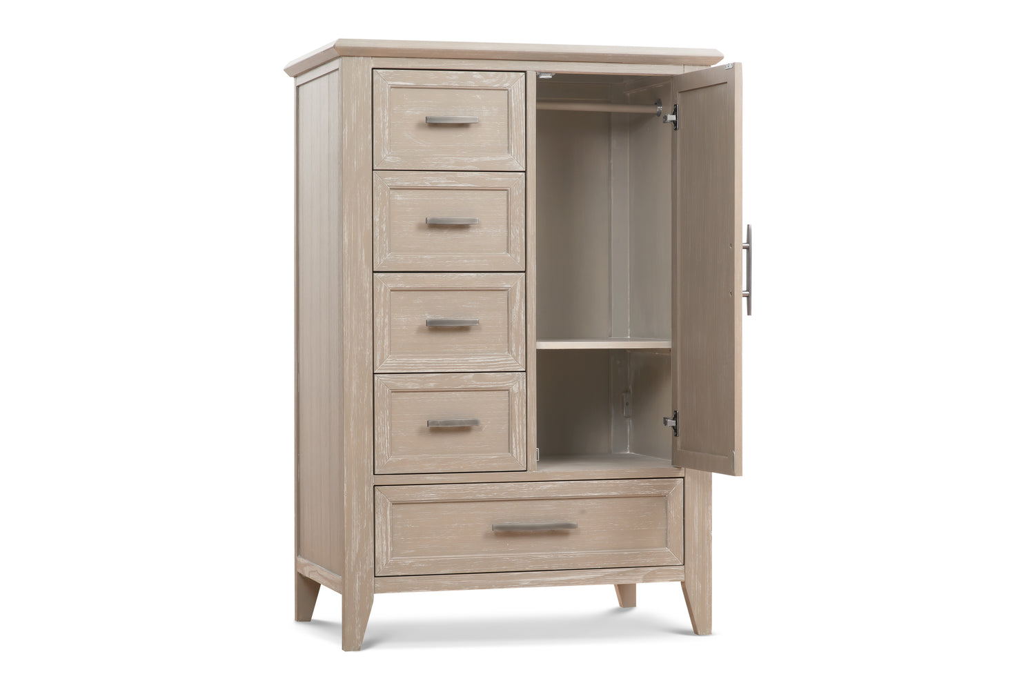 Beckett Chifforobe