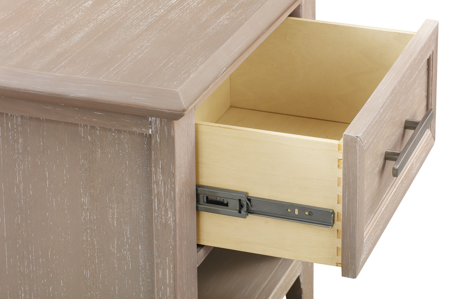 Beckett Nightstand