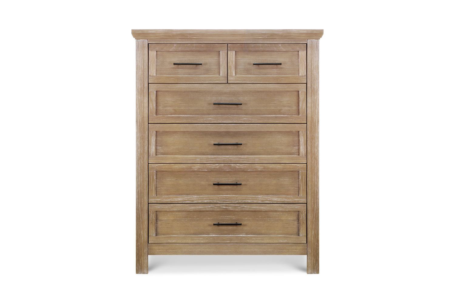 Emory Farmhouse 6-Drawer Chest