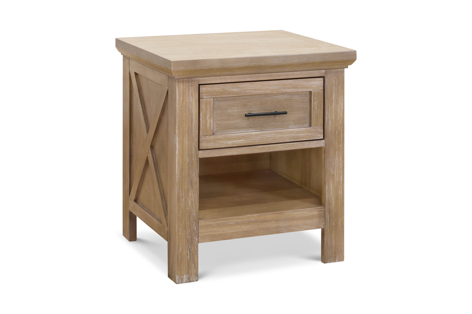 Emory Farmhouse Nightstand