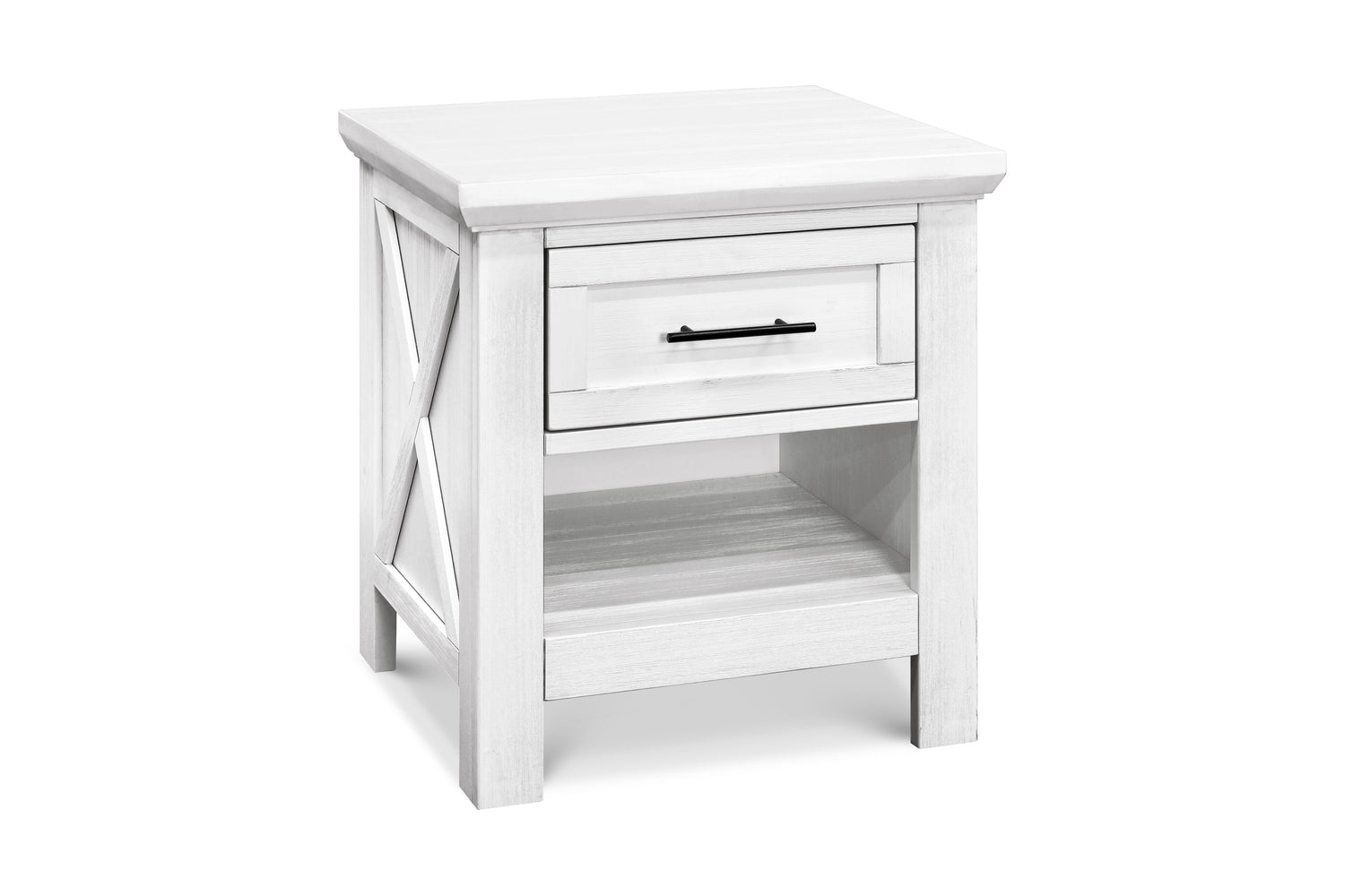 Emory Farmhouse Nightstand