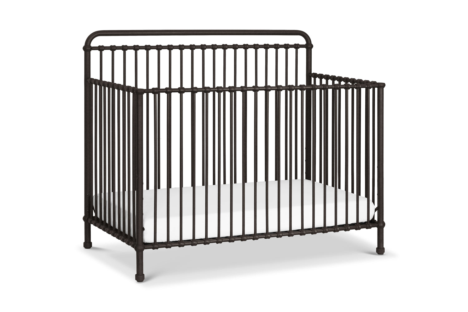 Winston 4-in-1 Convertible Crib