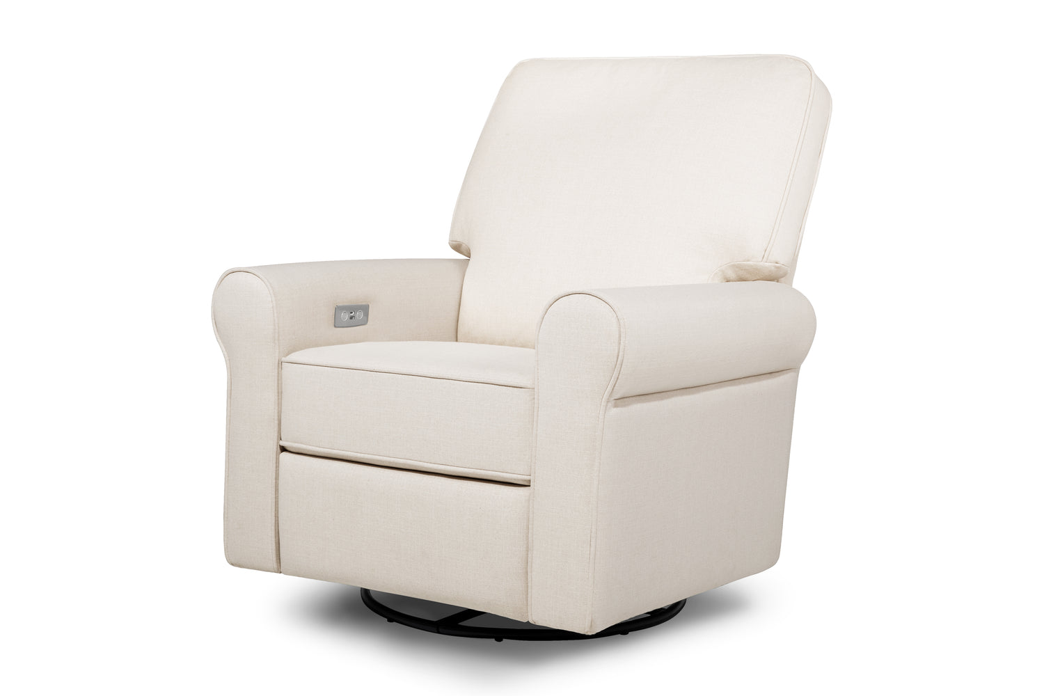Monroe Power Recliner and Swivel Glider