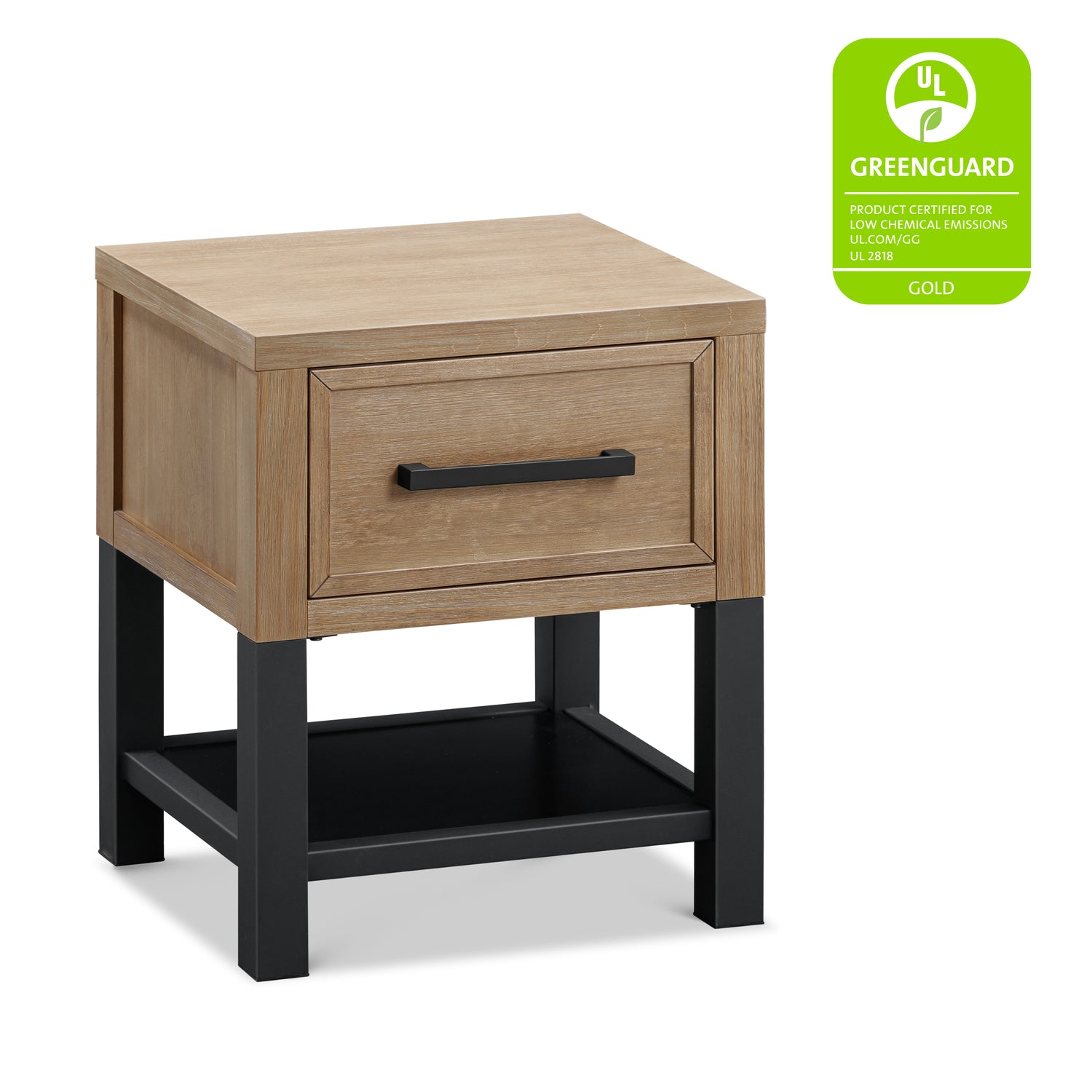 Newbern Nightstand