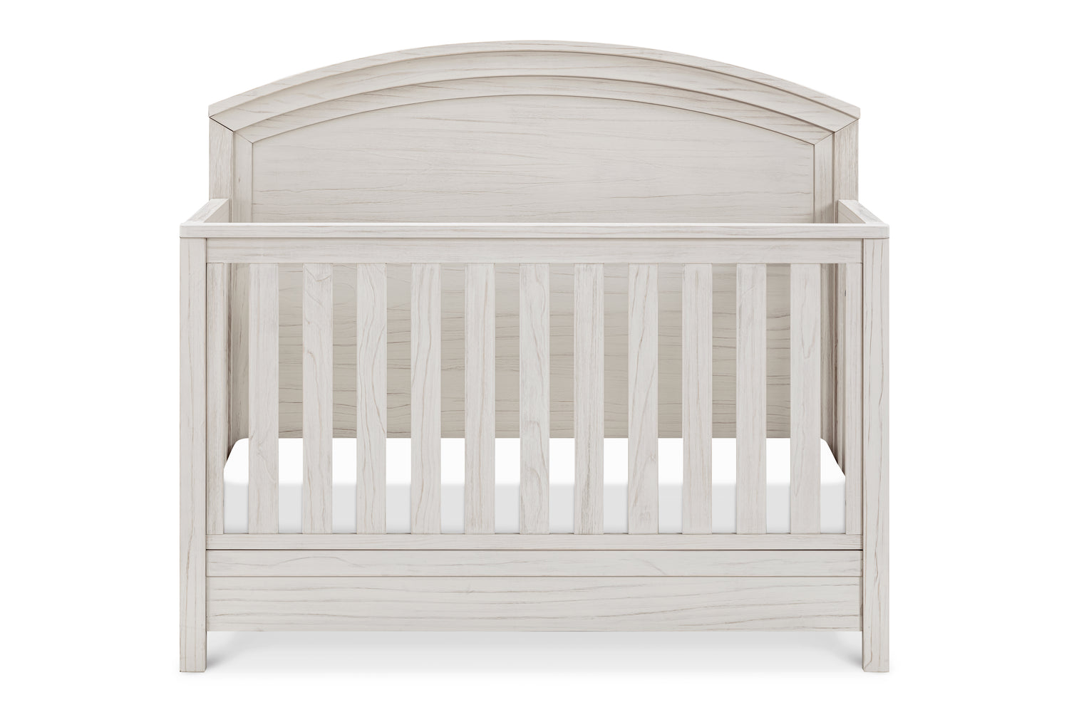 Hemsted 4-in-1 Convertible Crib