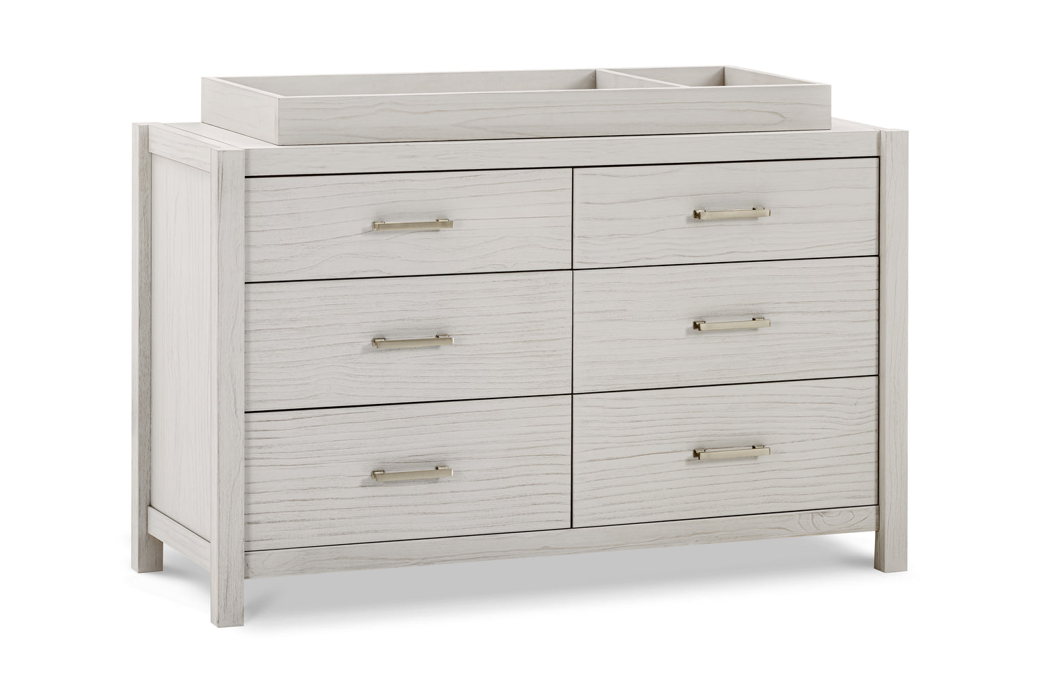 Hemsted Double Dresser
