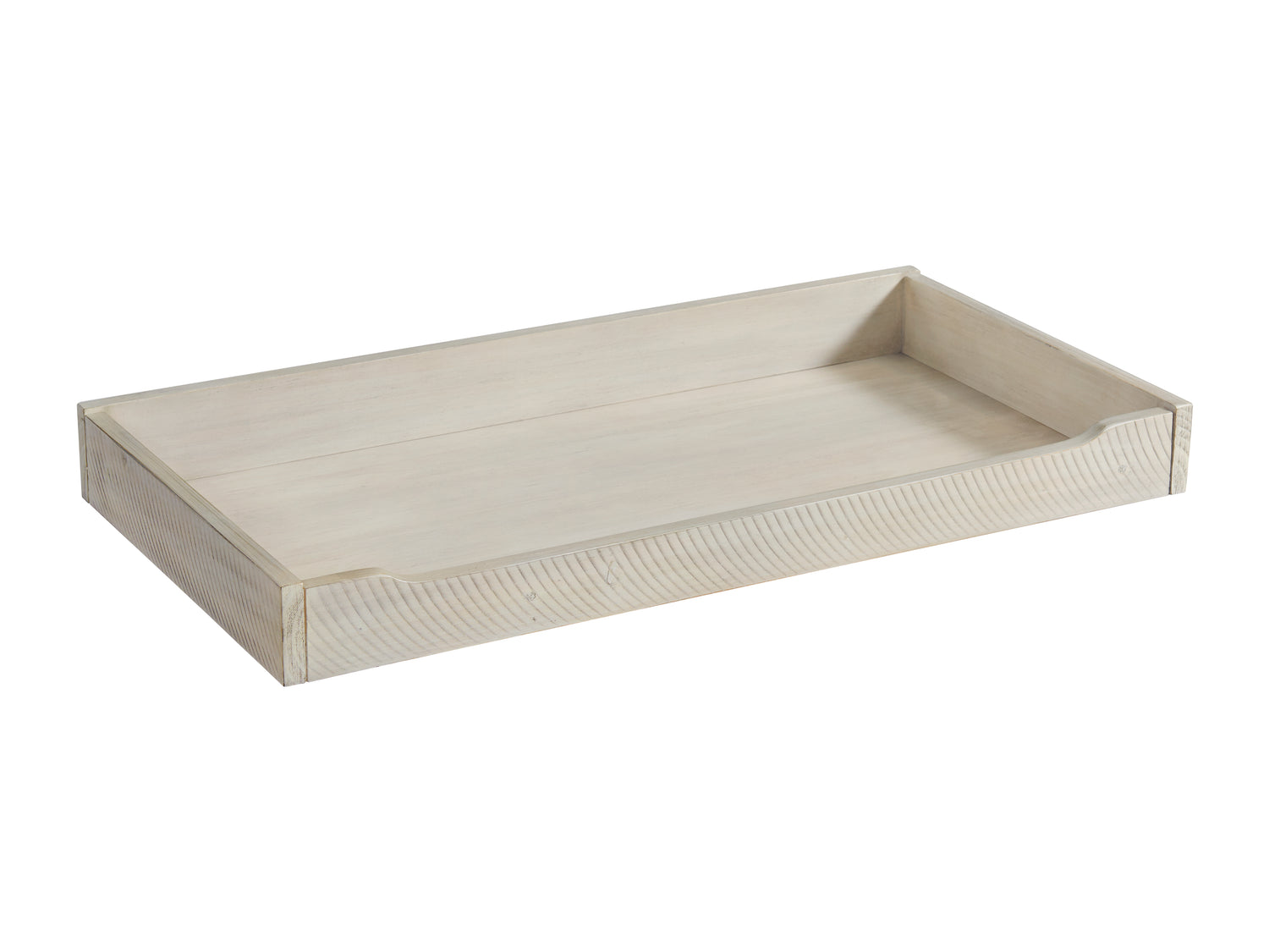 Beck Changing Tray