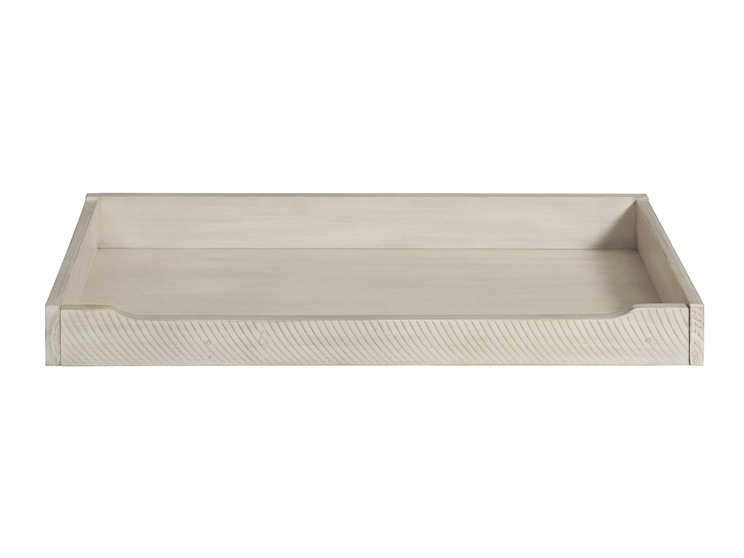 Beck Changing Tray