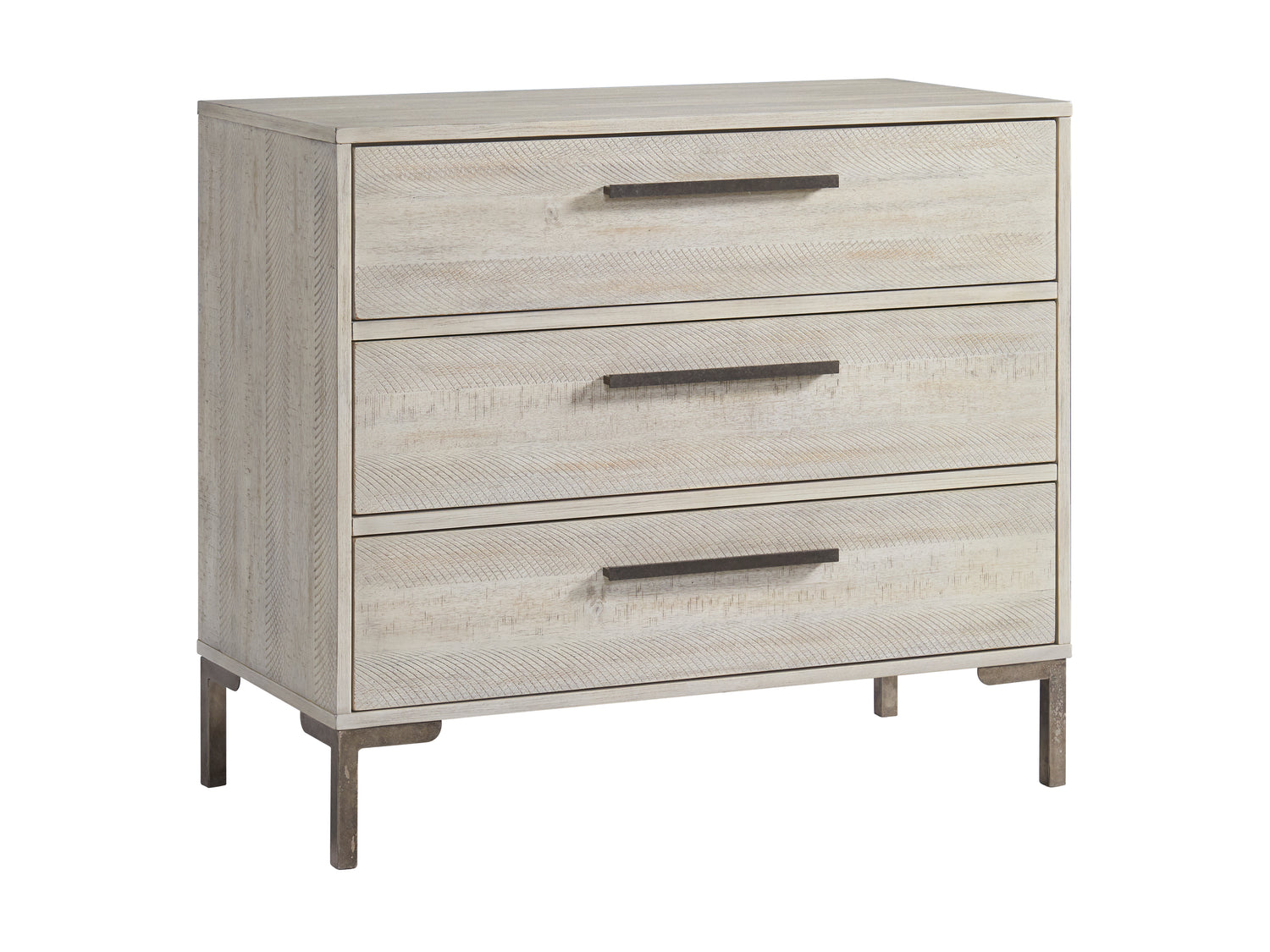 Beck 3 Drawer Dresser