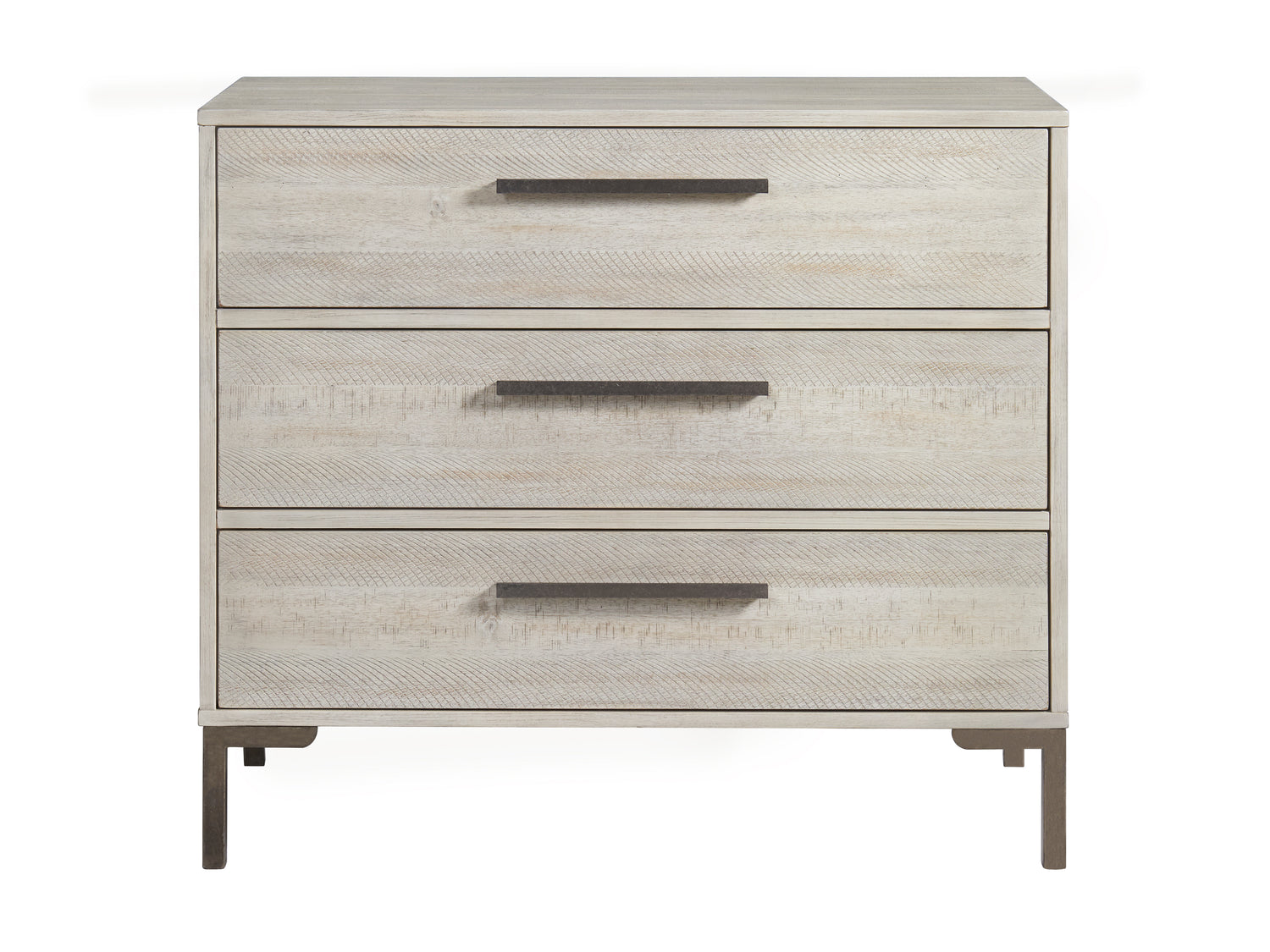 Beck 3 Drawer Dresser