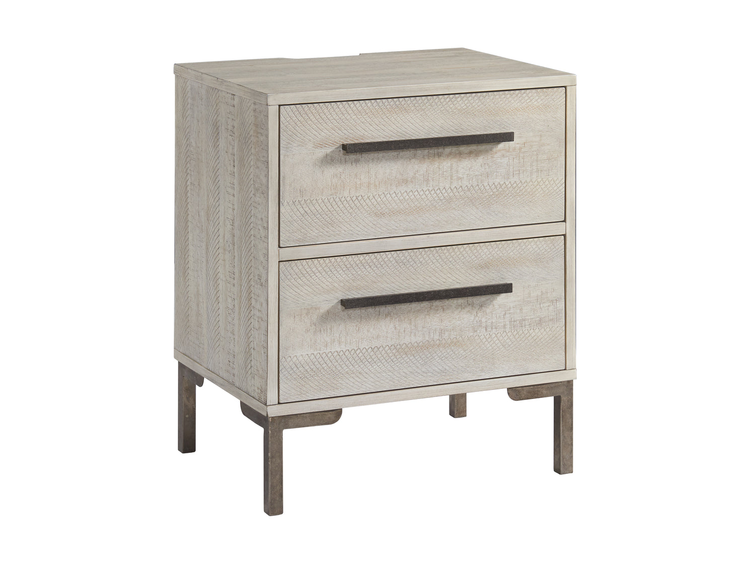 Beck Nightstand
