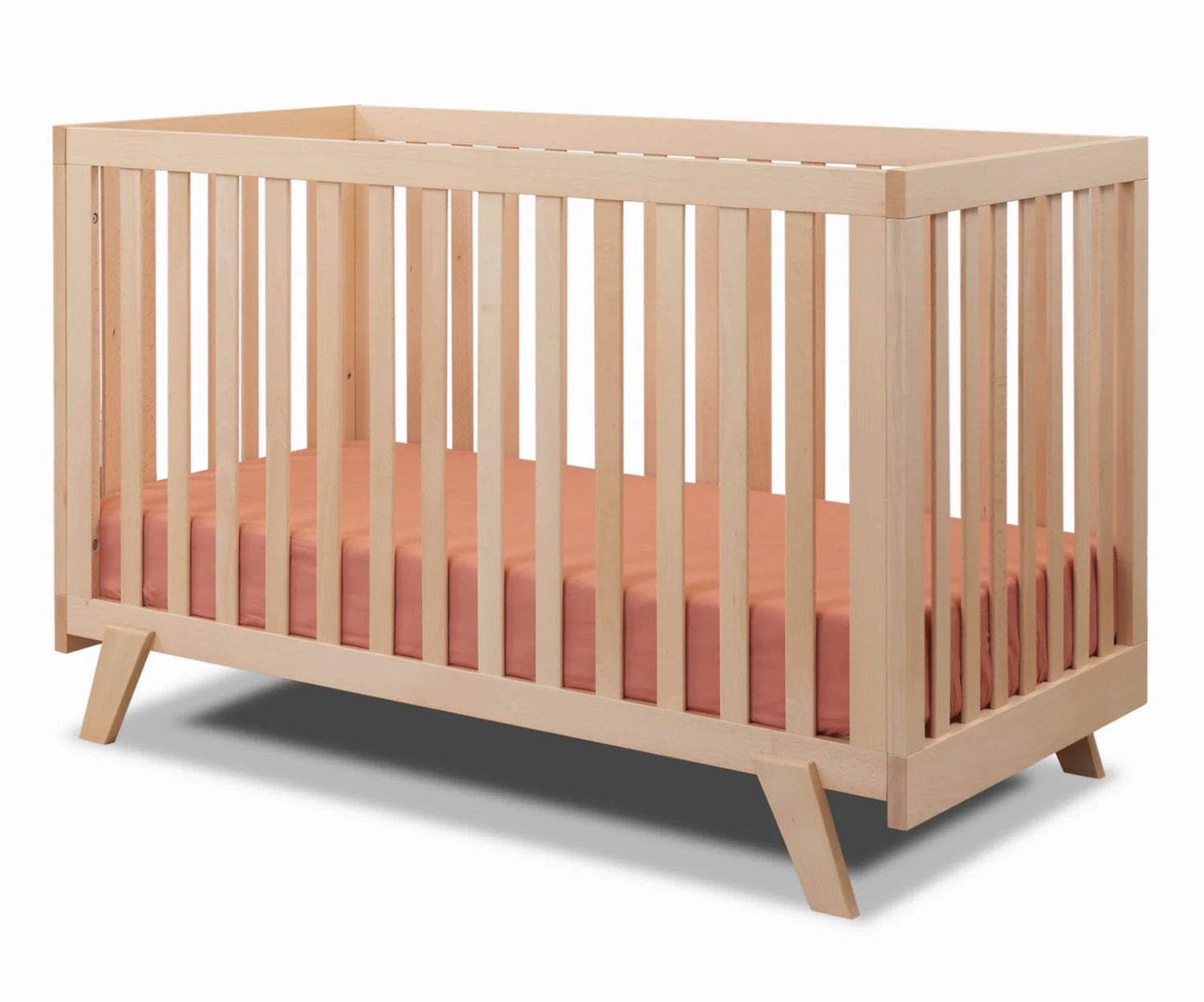Luce Convertible Crib
