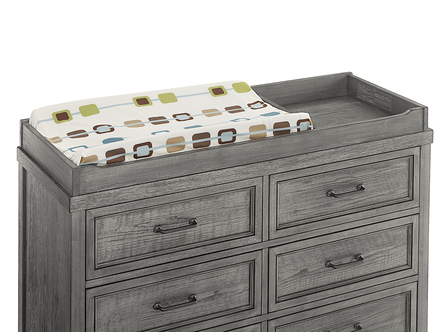 Foundry Changing Tray