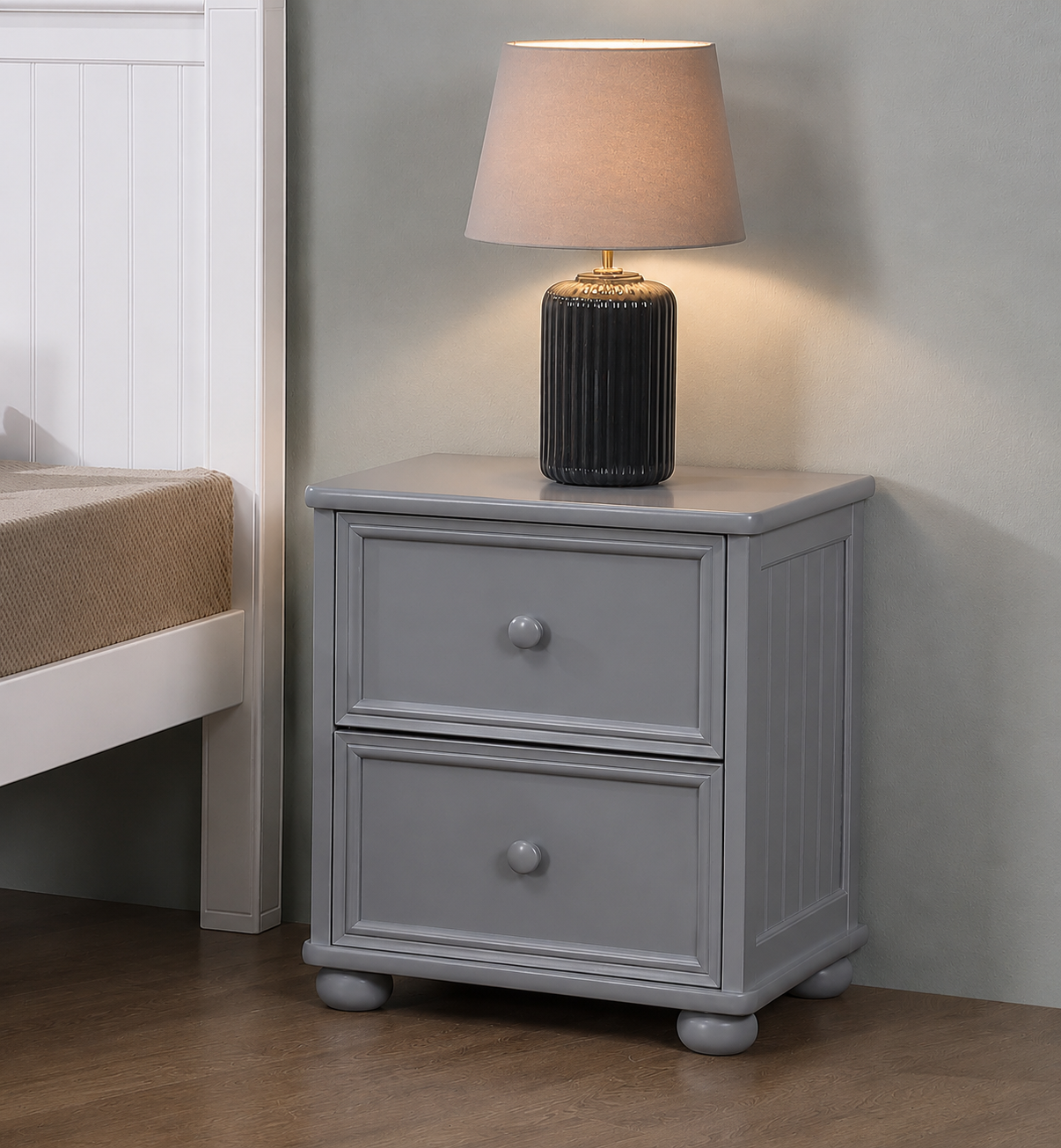 Cottage Collection Nightstand