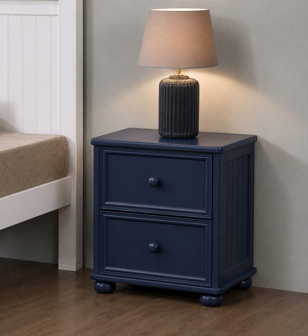 Cottage Collection Nightstand