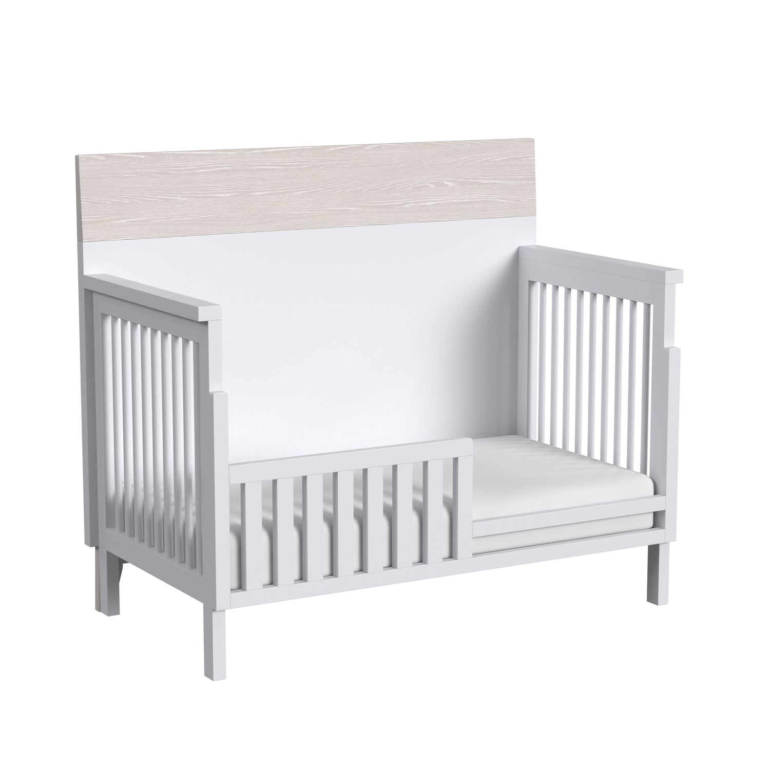 Rowan Convertible Crib