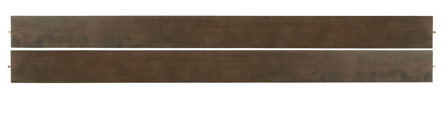 Dovetail Full Bed Rails