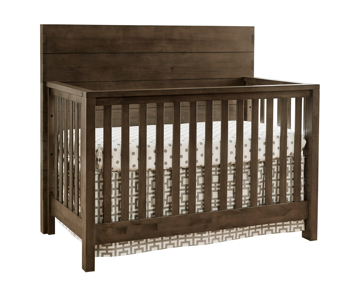 Dovetail Convertible Crib