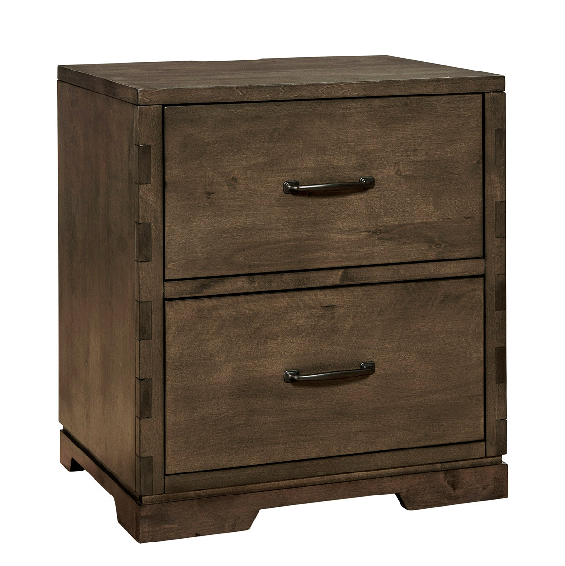 Dovetail Nightstand