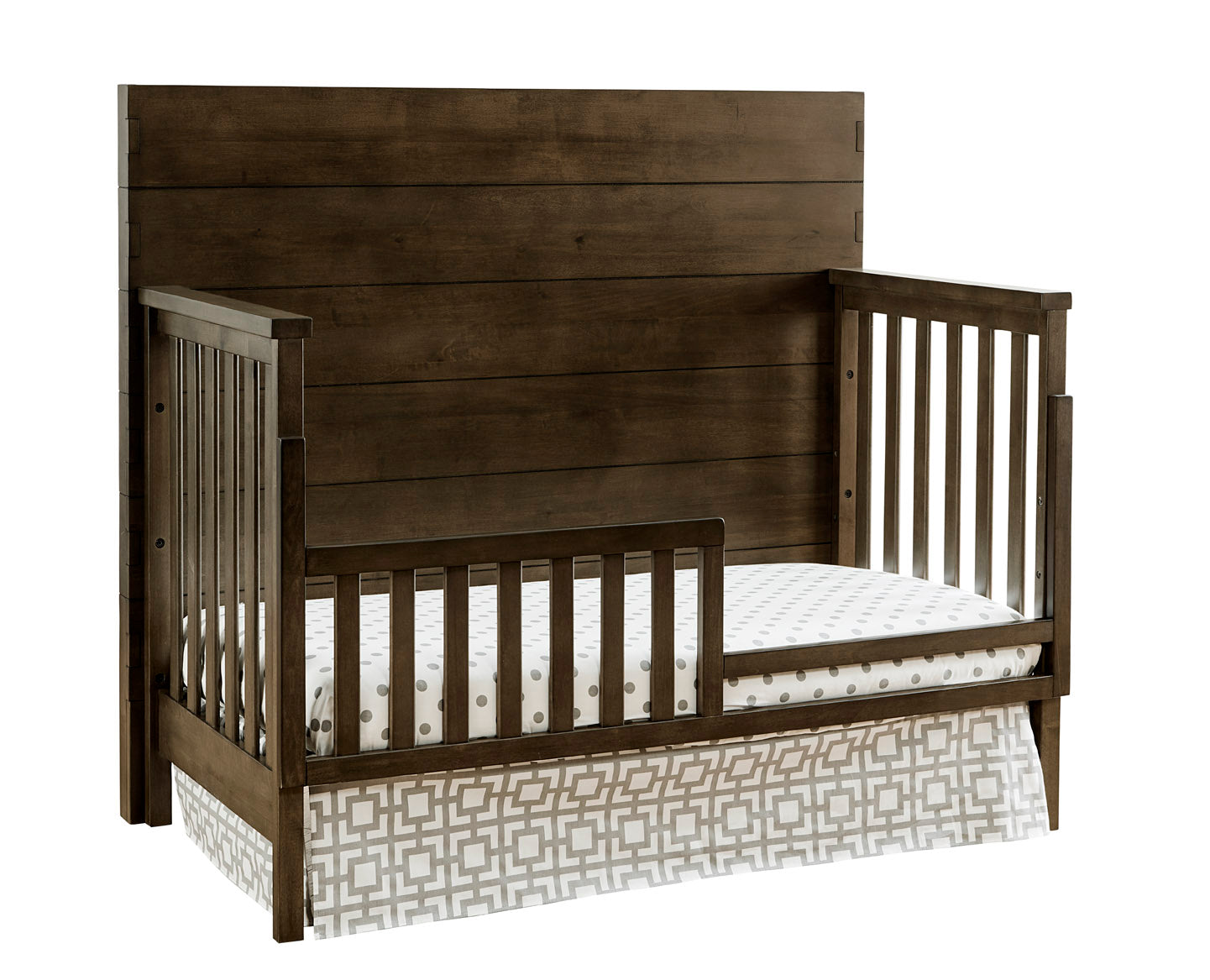 Dovetail Convertible Crib