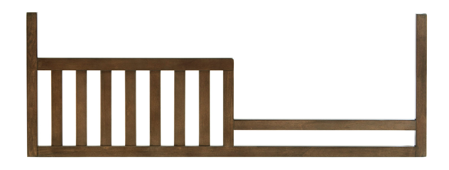 Dovetail Toddler Rail