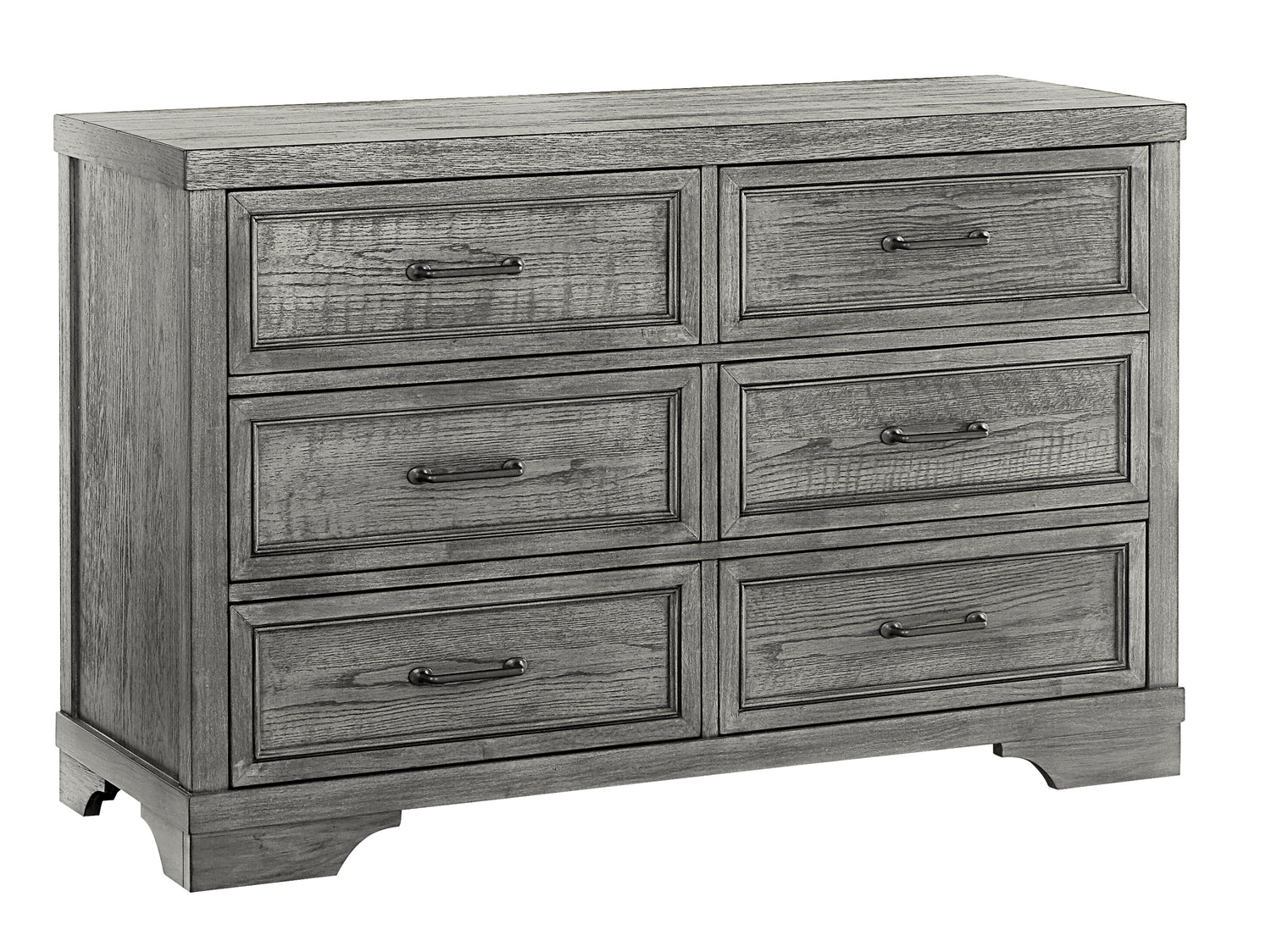 Foundry Double Dresser
