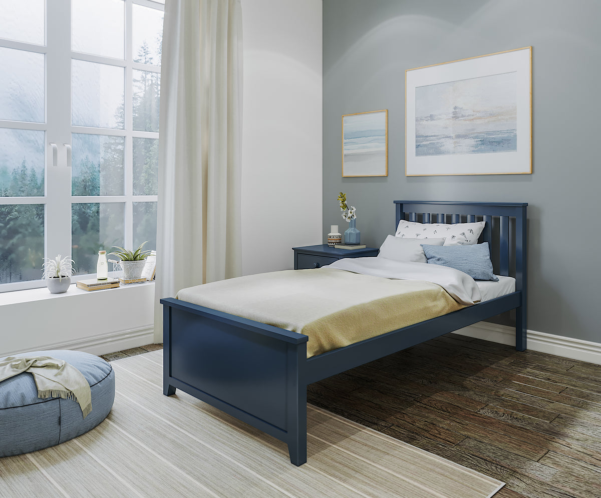 Dublin Twin Platform Bed