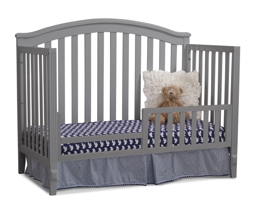 Berkley 4-in-1 Convertible Crib