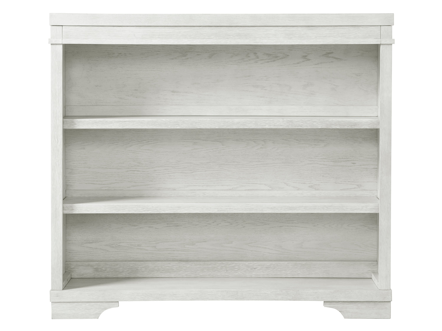 Foundry Hutch/Bookcase