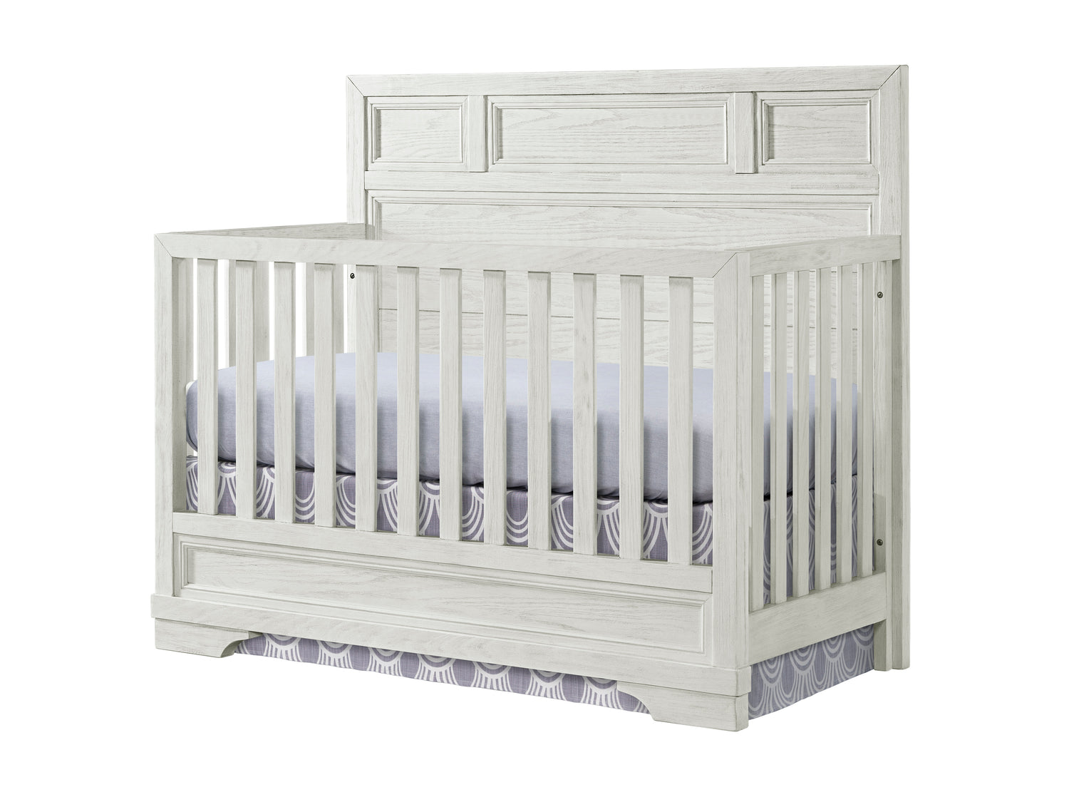 Foundry Flat Top Convertible Crib