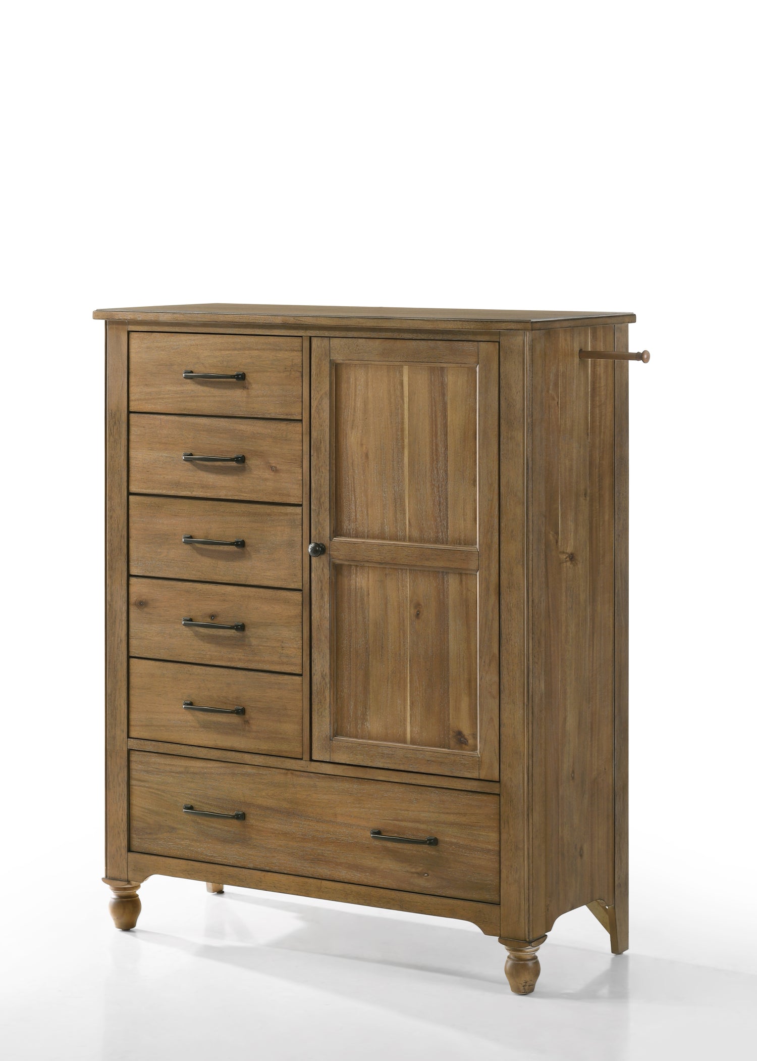 Highland Chifforobe