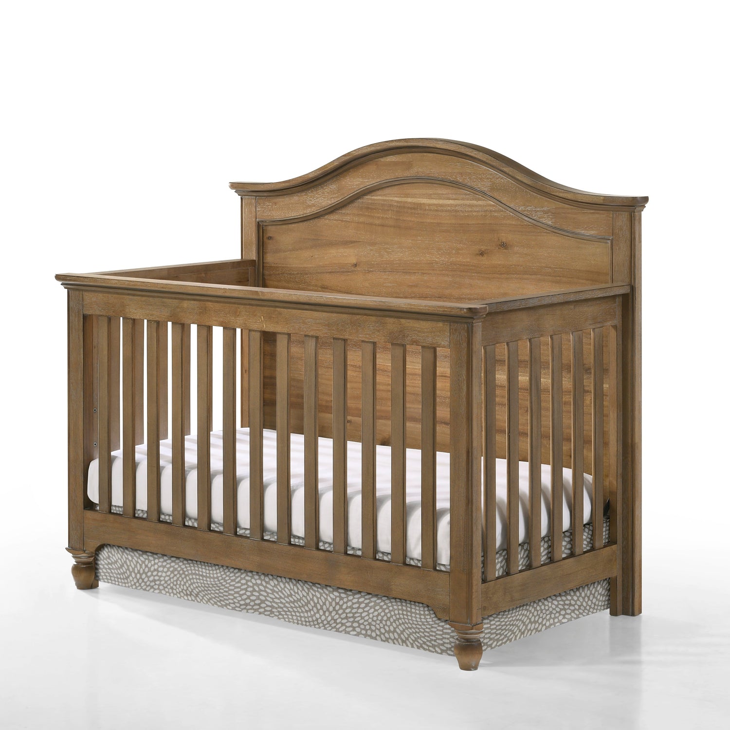 Highland Convertible Crib