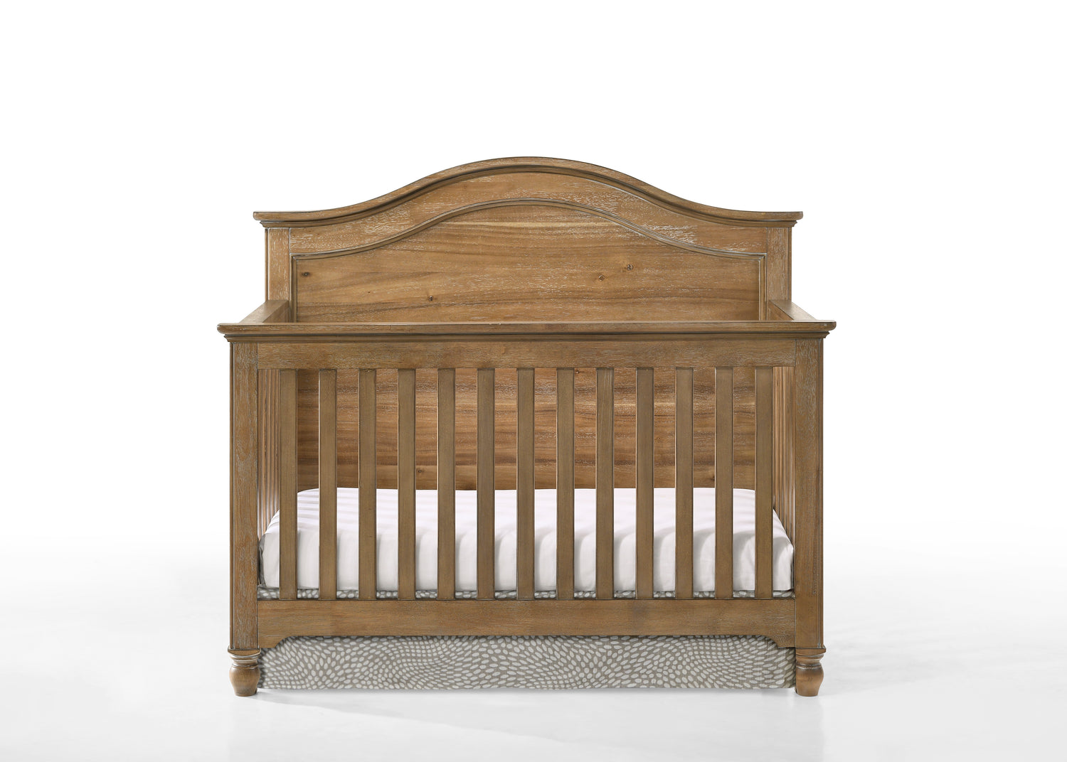 Highland Convertible Crib