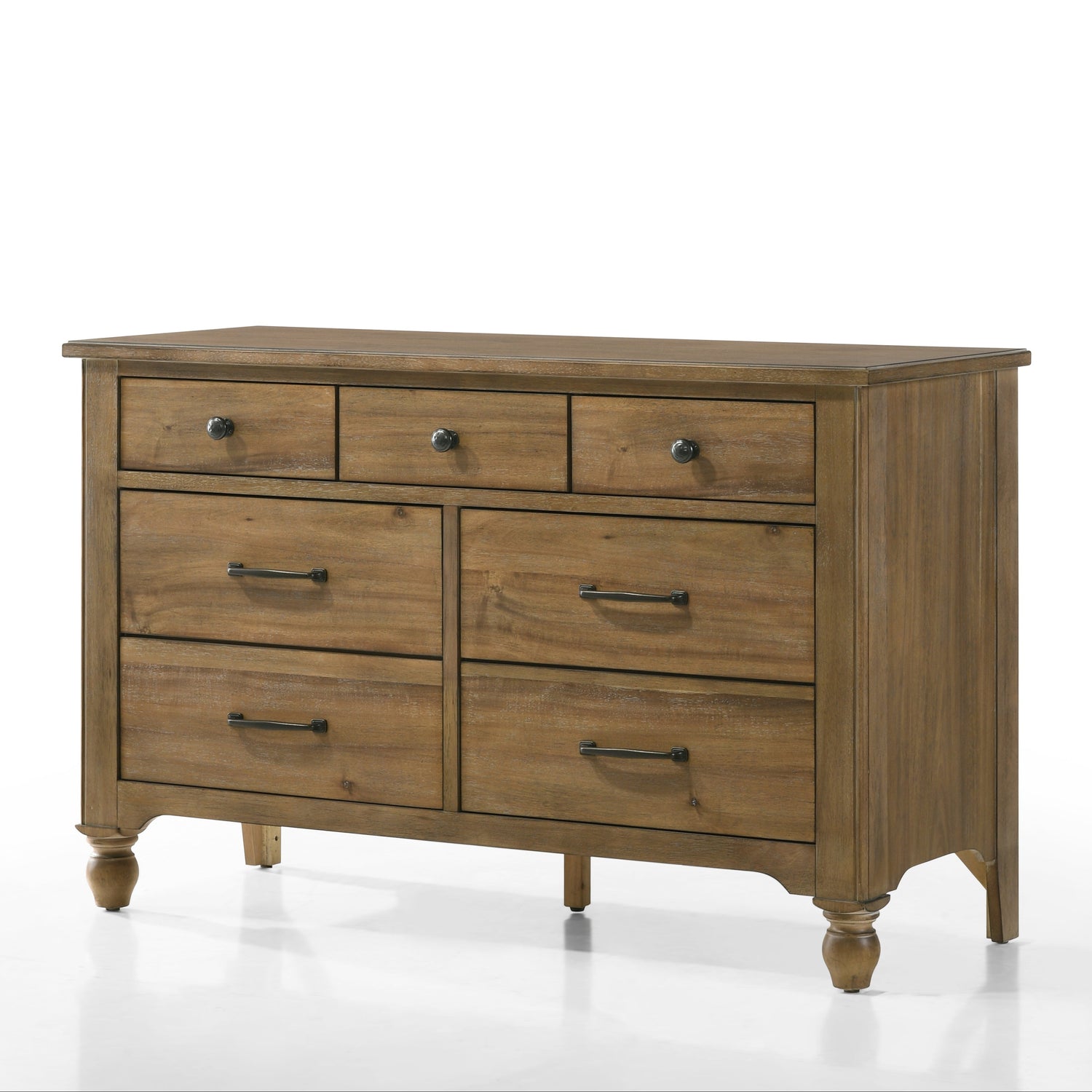 Highland Double Dresser