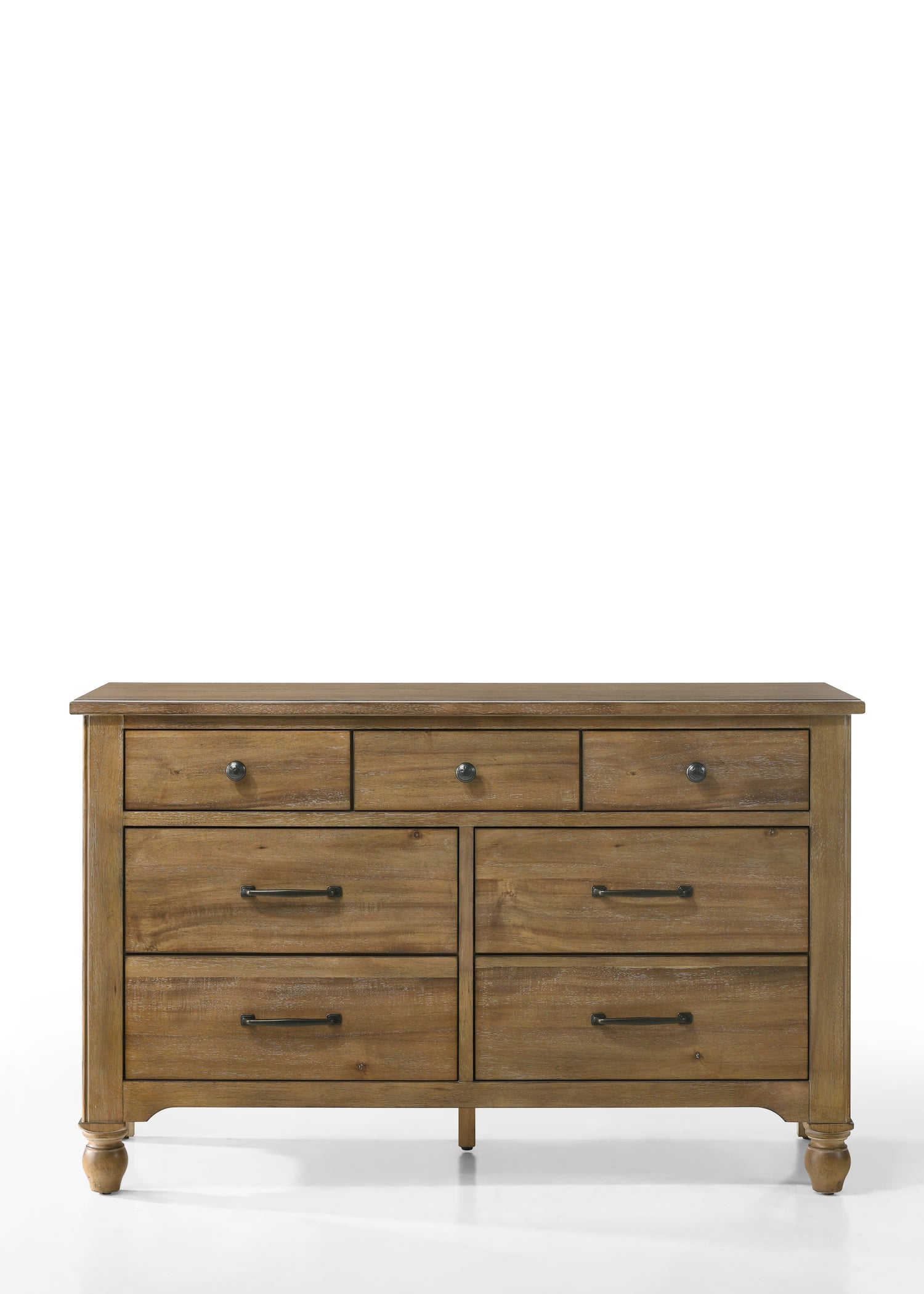 Highland Double Dresser