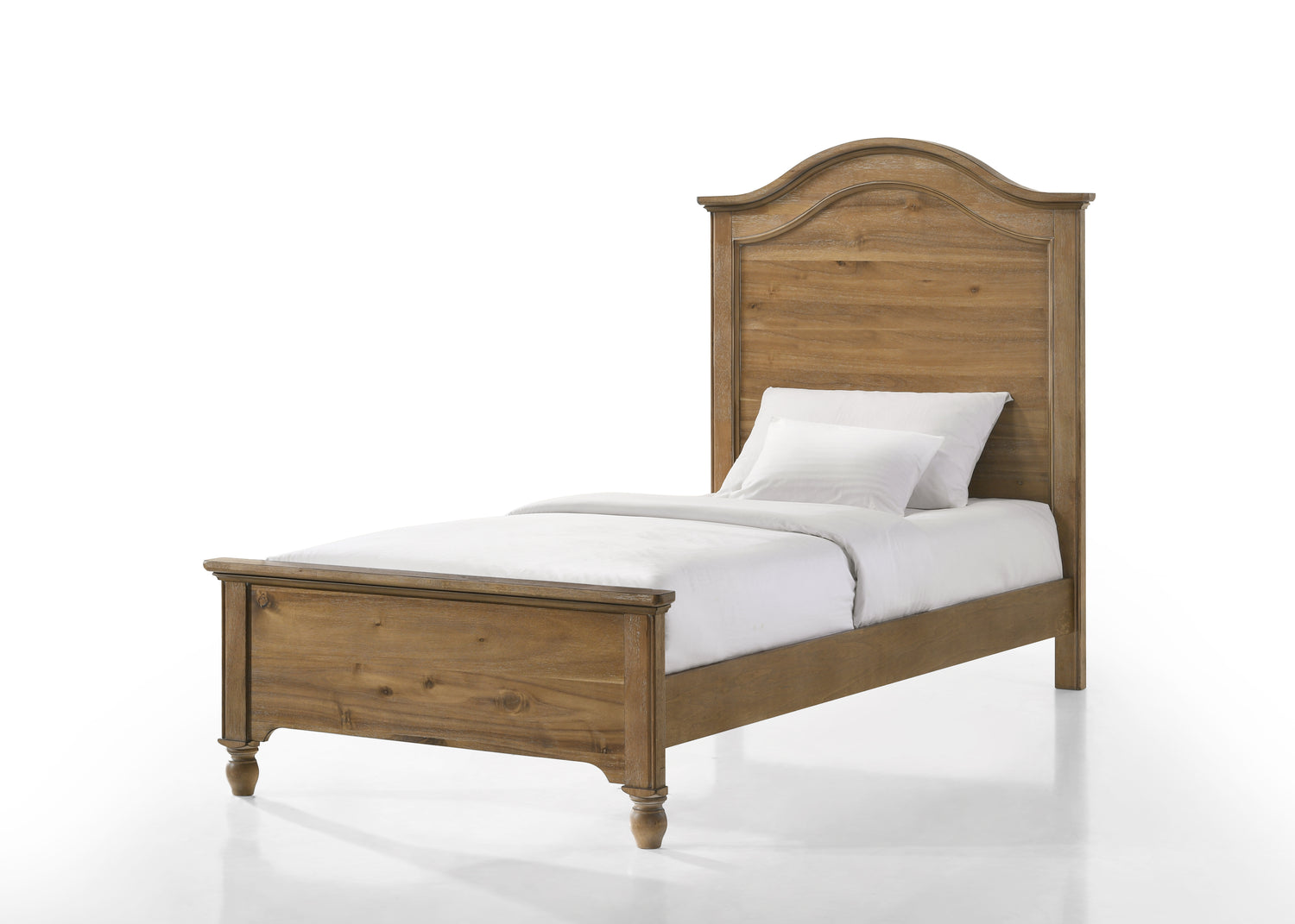 Highland Twin Bed