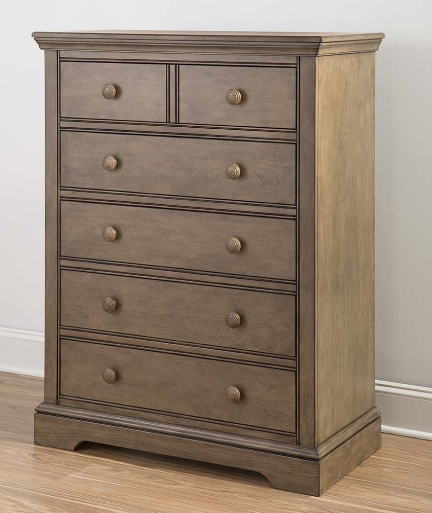 Hanley Chest