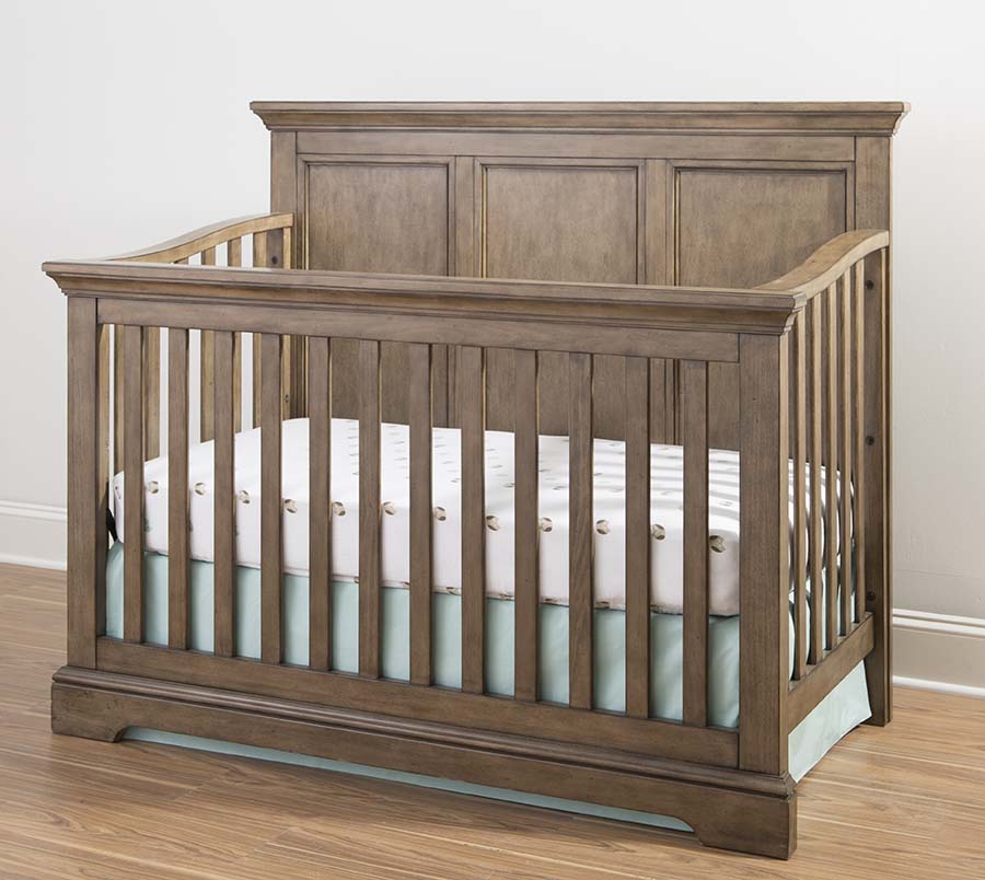 Hanley Convertible Crib
