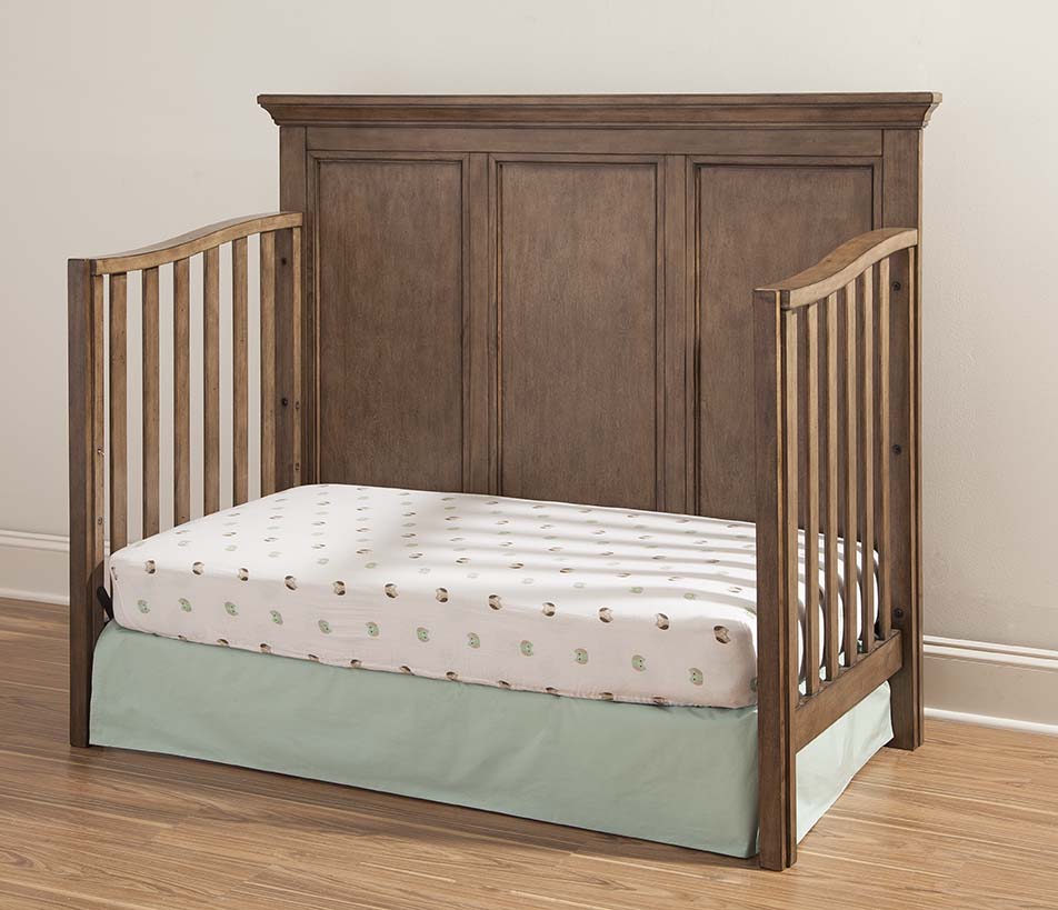 Hanley Convertible Crib