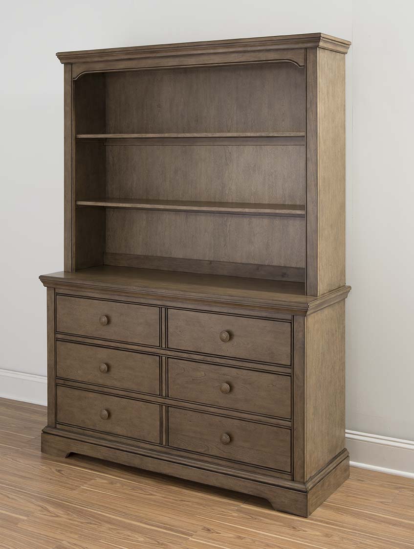 Hanley Hutch / Bookcase