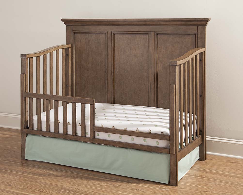 Hanley Convertible Crib