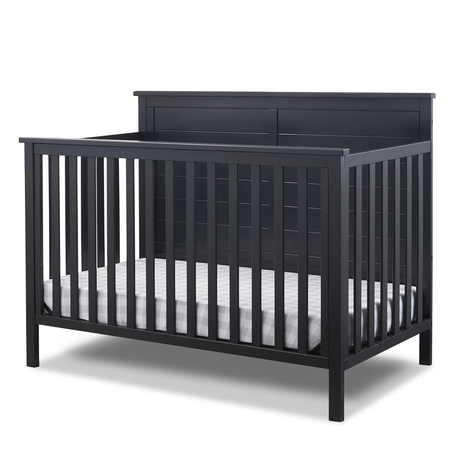 Ashley 4-in-1 Convertible Crib