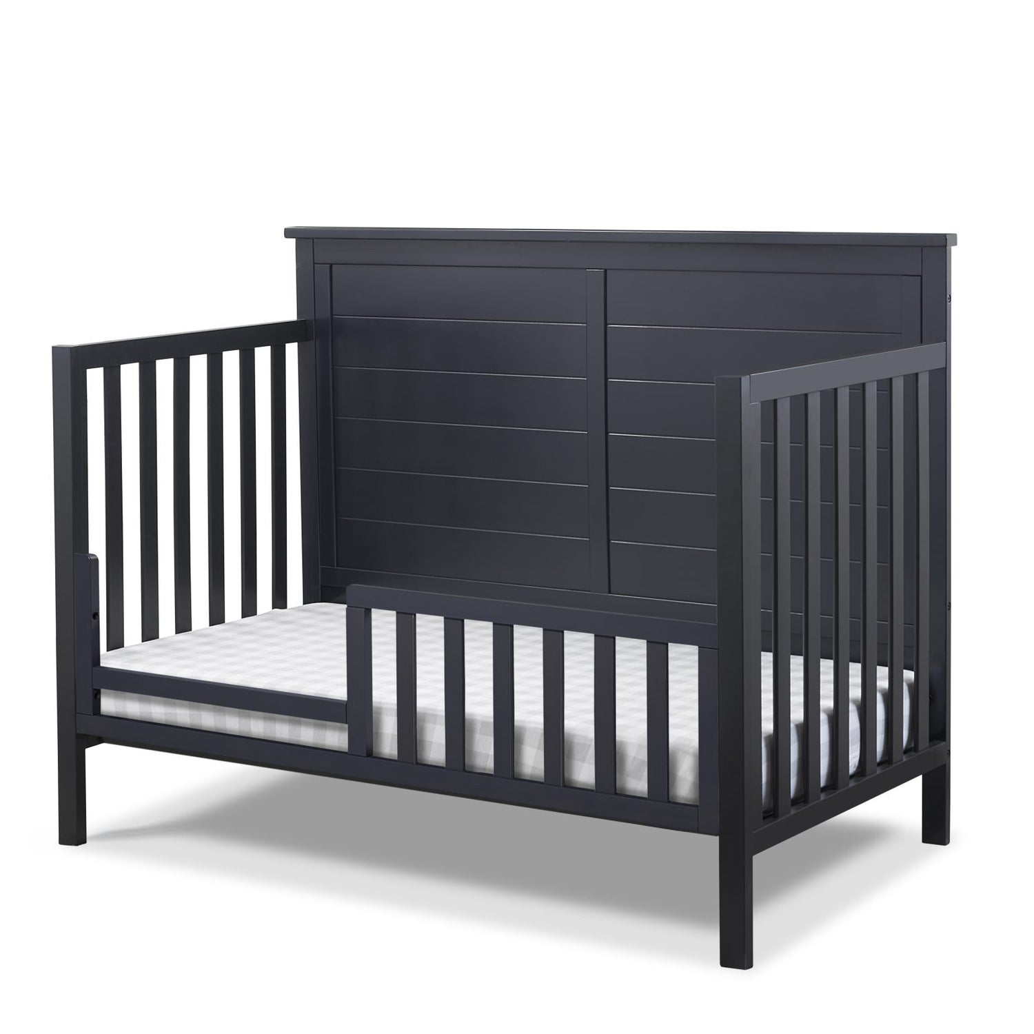Ashley 4-in-1 Convertible Crib