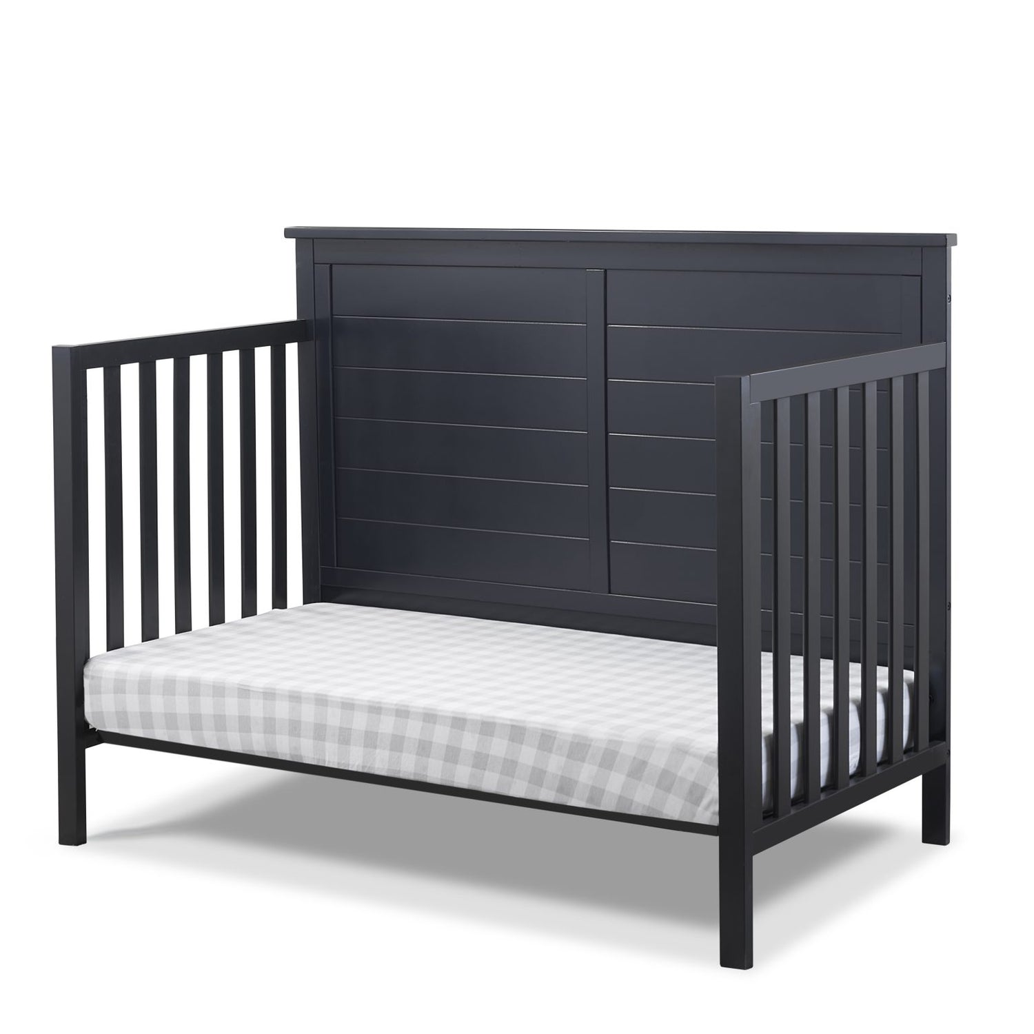 Ashley 4-in-1 Convertible Crib