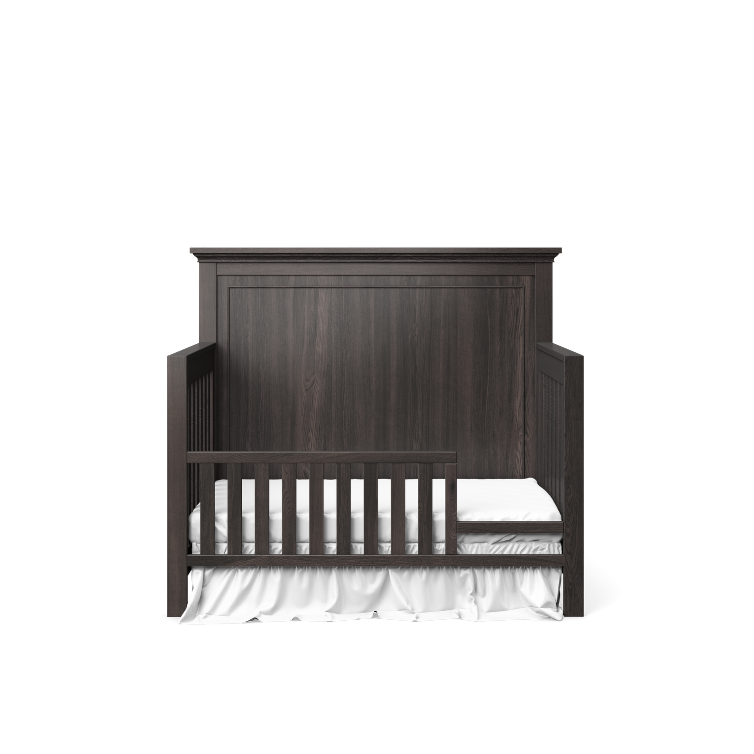 Jackson Convertible Crib