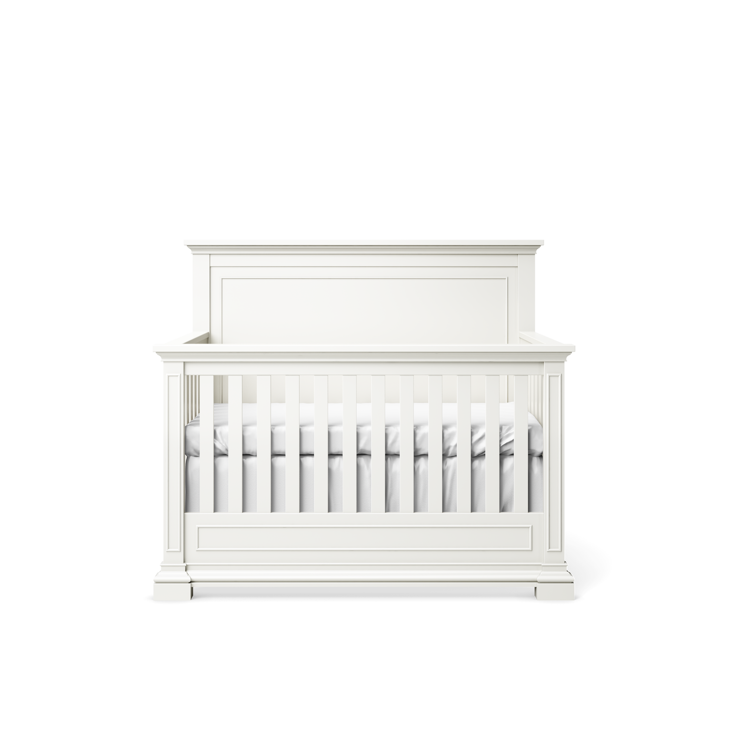 Jackson Convertible Crib