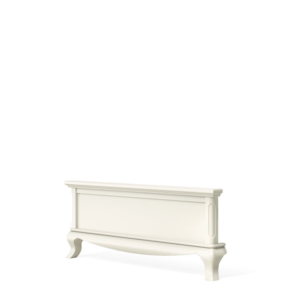 Cleopatra Low-Profile Footboard