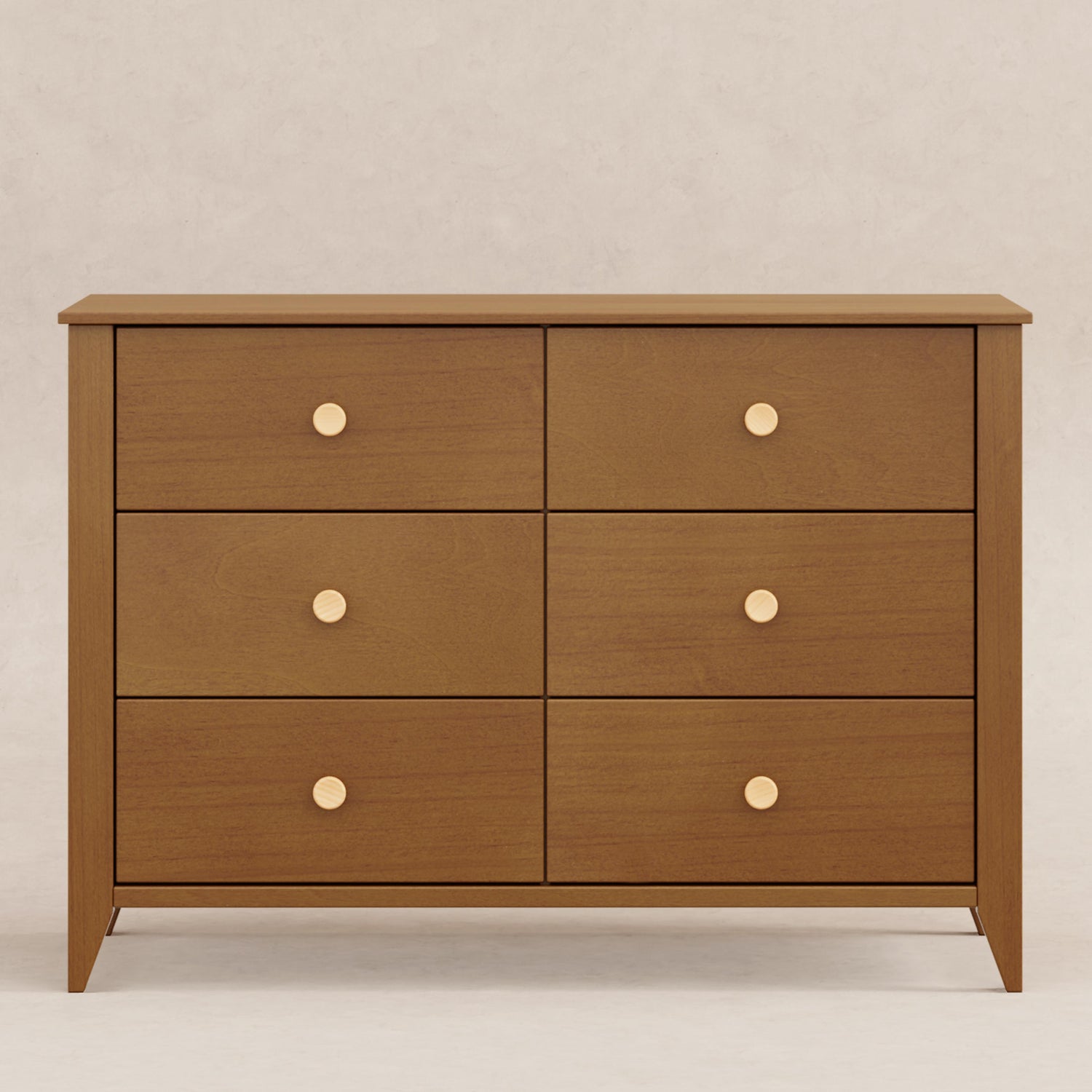 Sprout 6-Drawer Double Dresser